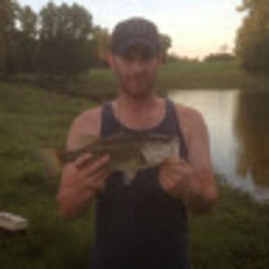 Meet your Posher, Kirk